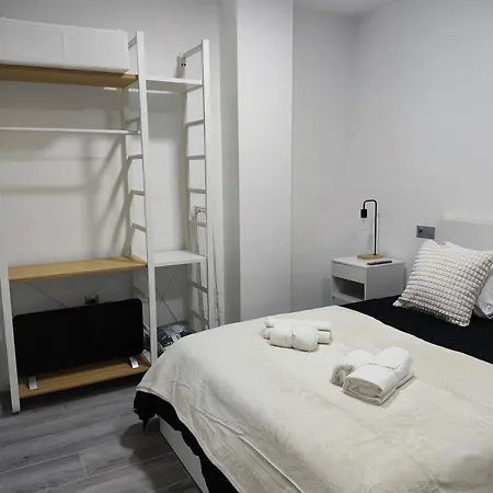 Santurce A2 Centro Wizink Bernabeu Madrid