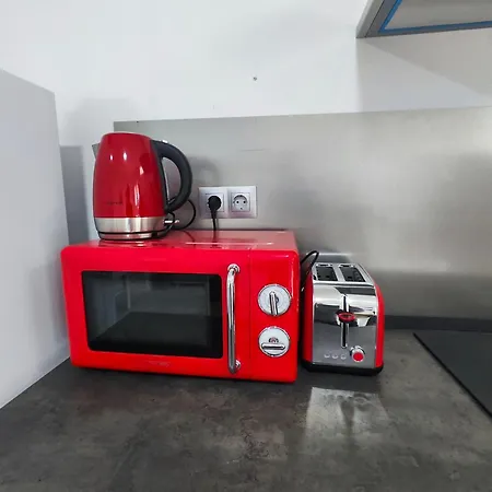 Apartamento Santurce A2 Centro Wizink Bernabeu *