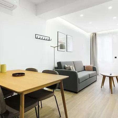 Limehome Calle De Matilde Diez Διαμέρισμα Μαδρίτη
