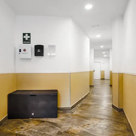 Limehome Calle De Matilde Diez * Madrid