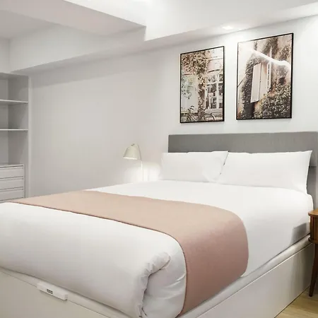 Limehome Calle De Matilde Diez