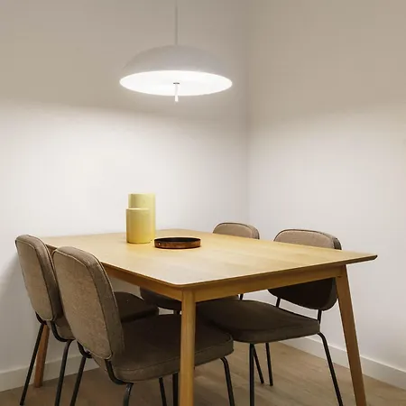 Διαμέρισμα Limehome Calle De Matilde Diez *