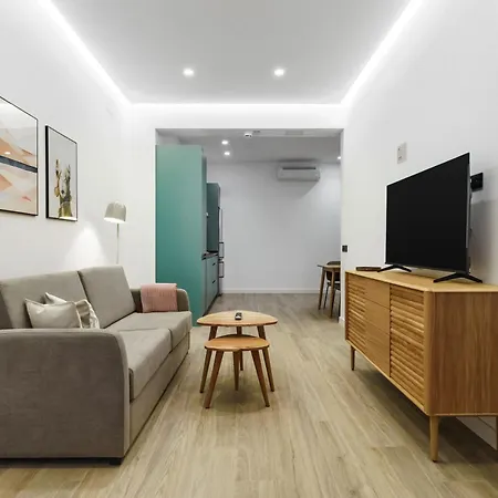 Limehome Calle De Matilde Diez Madrid