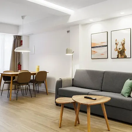 Limehome Calle De Matilde Diez Διαμέρισμα *