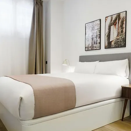 Διαμέρισμα Limehome Calle De Matilde Diez *