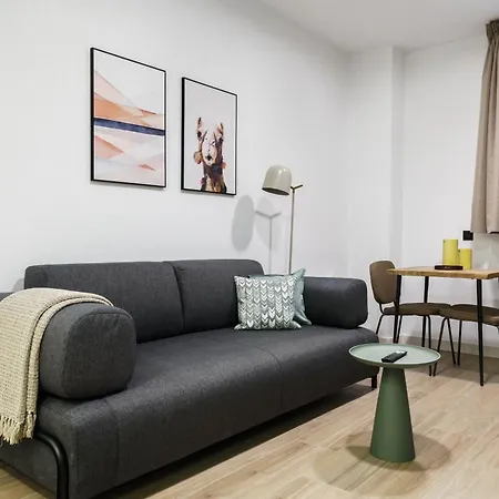 Limehome Calle De Matilde Diez *