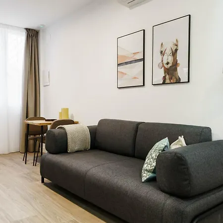 Limehome Calle De Matilde Diez