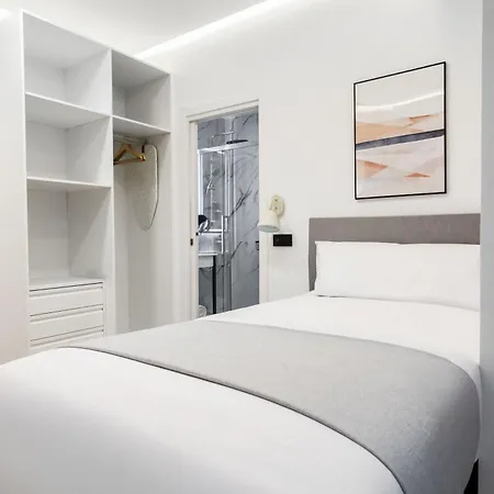 Apartment Limehome Calle De Matilde Diez