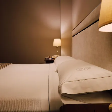 Don Pio Hotel