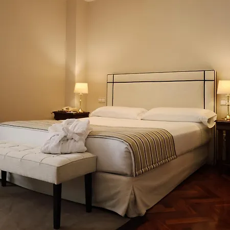 Hotel Don Pio Madrid