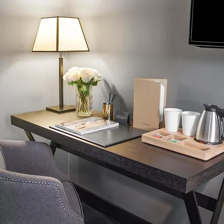 Hotel The Principal Madrid, Small Luxury 5*
