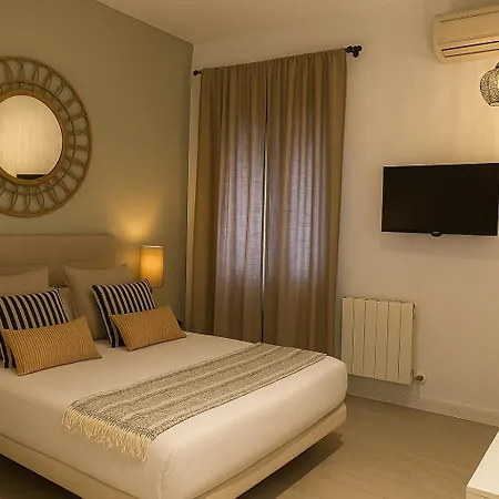 Six Plaza Mayor 4* Madrid