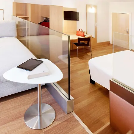 Hotel Ibis Centro Ventas Madryt