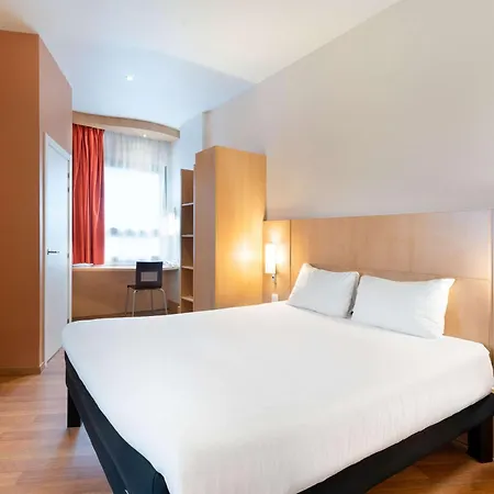 Ibis Centro Ventas Madryt