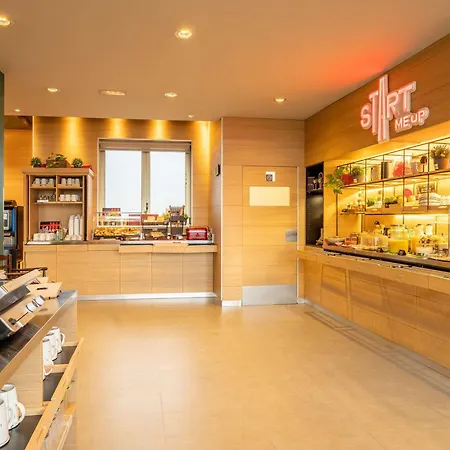 Hotel Ibis Centro Ventas Madryt