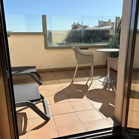 Ibis Centro Ventas 2*