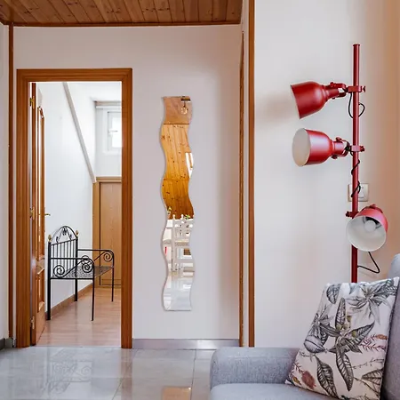Luz Natural Apartment