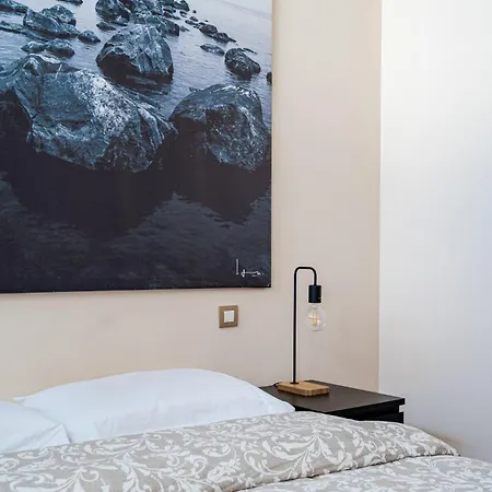 Apartment Luz Natural