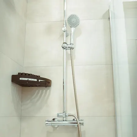 Only For Women Madrid-sol Auberge de jeunesse