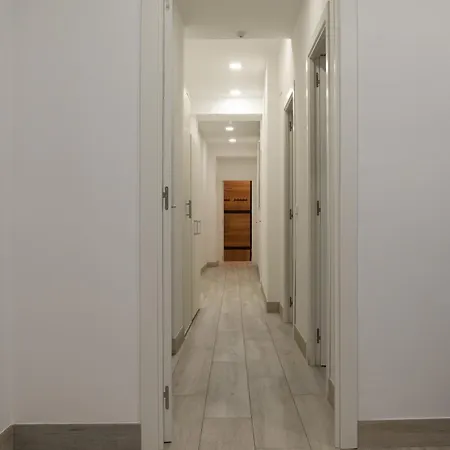 Auberge de jeunesse Only For Women Madrid-sol