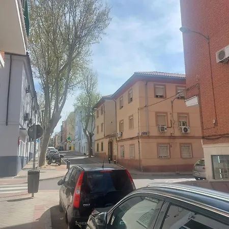 La Rosa Amarilla *
