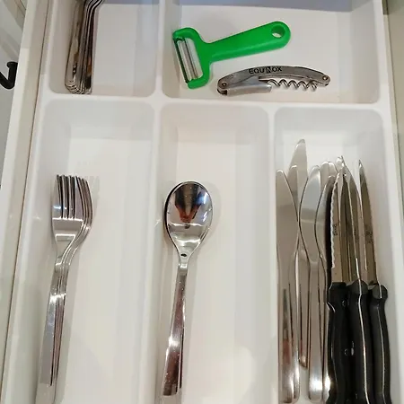 Apartamento A Estrenar A 5 Minutos De Atocha Apartment *
