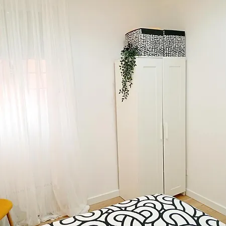 Apartment Apartamento A Estrenar A 5 Minutos De Atocha *