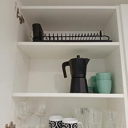 Apartamento A Estrenar A 5 Minutos De Atocha * Madrid