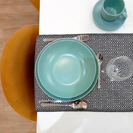 Apartamento A Estrenar A 5 Minutos De Atocha * Madrid