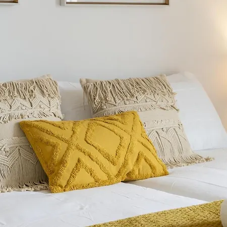 Temporary 3-bedroom Duplex In Downtown Apartment Madrid