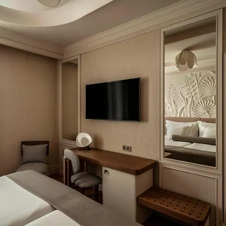 Hotel Vincci Centrum
