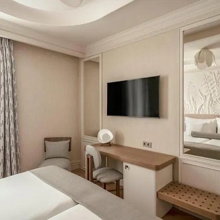 Vincci Centrum Hotel
