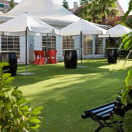 Otel Nh Ventas 4*