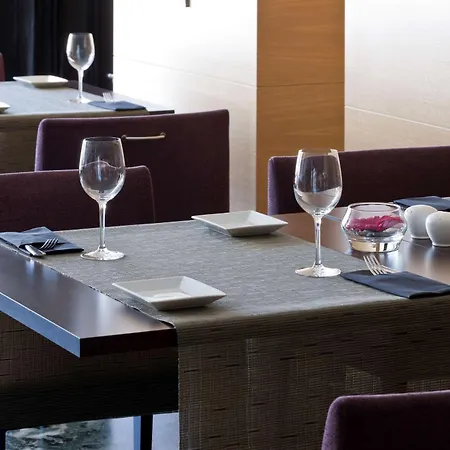 Nh Ventas Otel Madrid