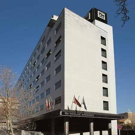 Nh Ventas