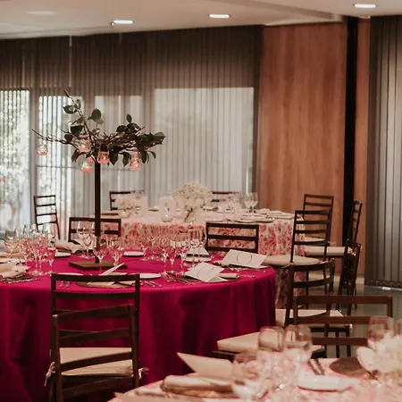 Otel Nh Ventas Madrid
