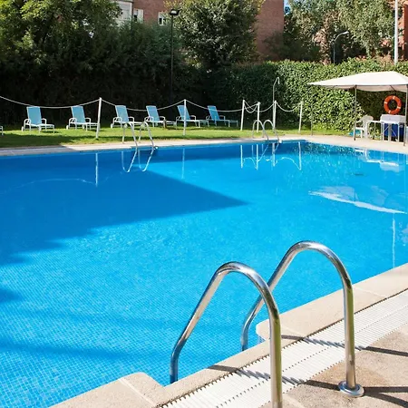 Nh Ventas 4* Madrid