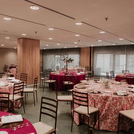Nh Ventas 4* Madrid