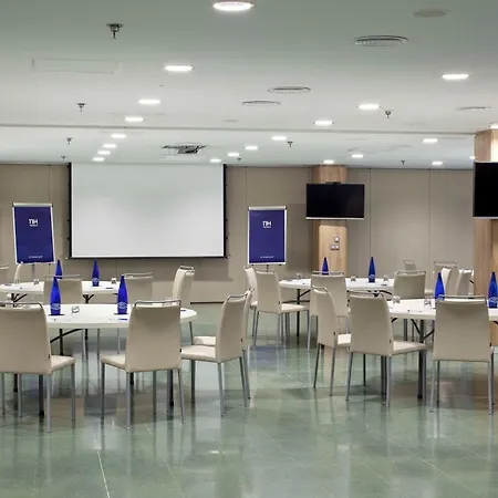 Otel Nh Ventas