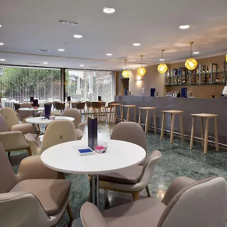 Nh Ventas Otel Madrid