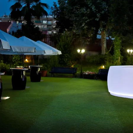 Nh Ventas Otel