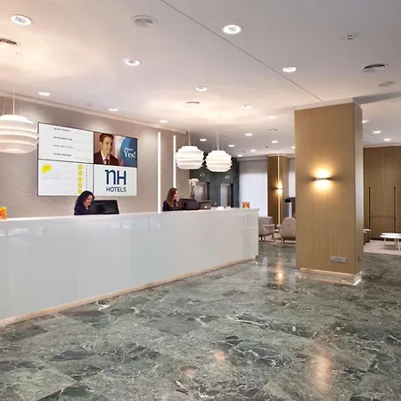 Otel Nh Ventas 4*