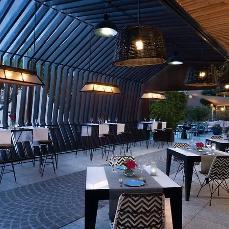 Nh Ventas Otel Madrid