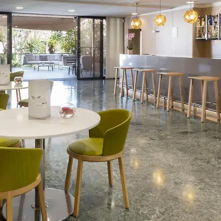 Otel Nh Ventas 4*