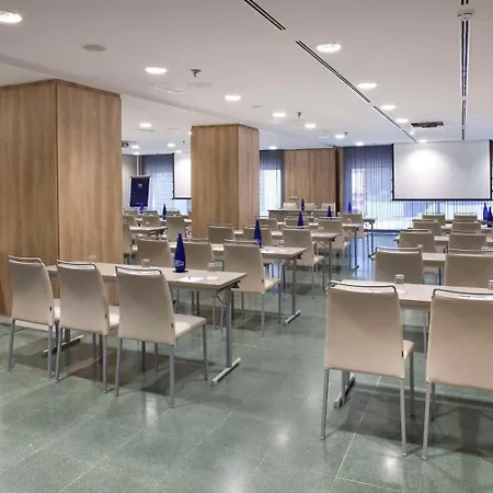 Otel Nh Ventas Madrid