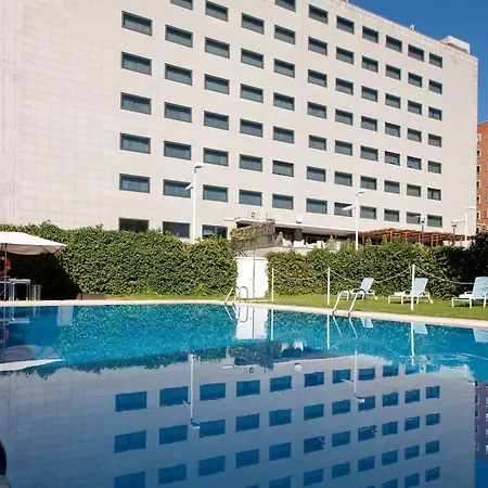 Nh Ventas Otel