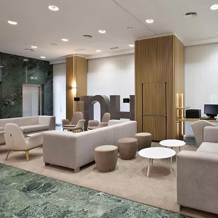Otel Nh Ventas