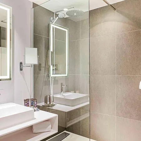 Novotel City Las Ventas Hotel