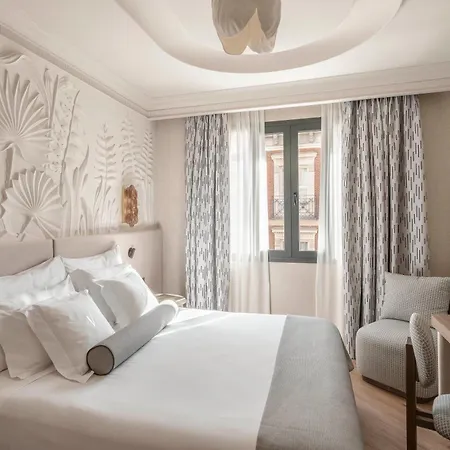 Vincci Centrum 4* Madrid