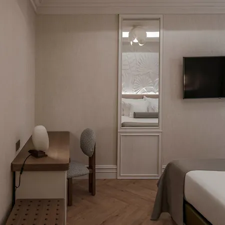 Hotel Vincci Centrum